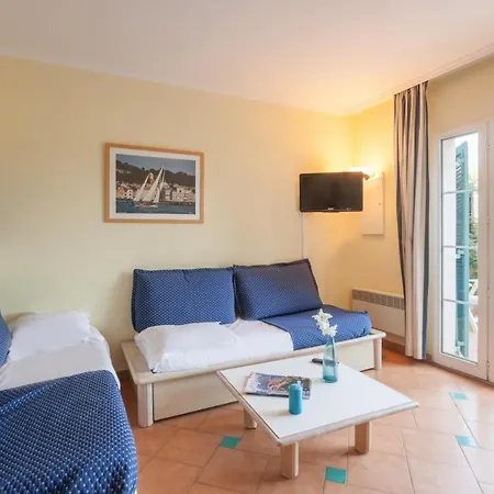 Cap Esterel Comfort 2/3p 6/7 Sv