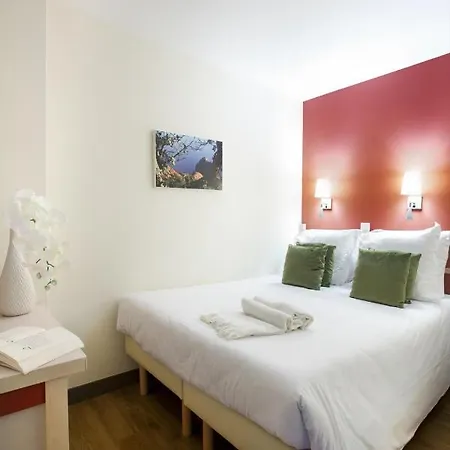 Apartment Cap Esterel Comfort 2/3p 6/7 Sv