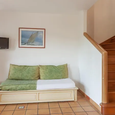 Apartment Cap Esterel Comfort 2/3p 6/7 Sv