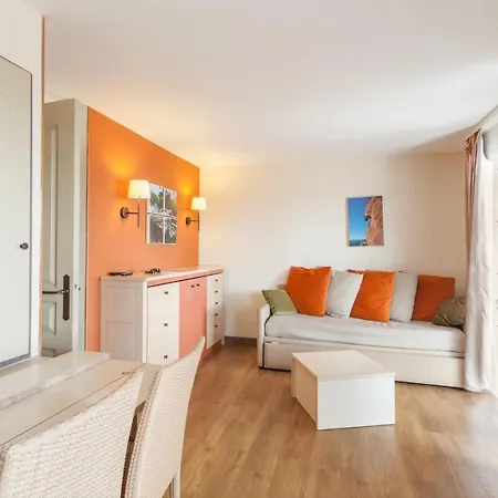 Cap Esterel Comfort 2/3p 6/7 Sv Apartment Saint-Raphael (Var)