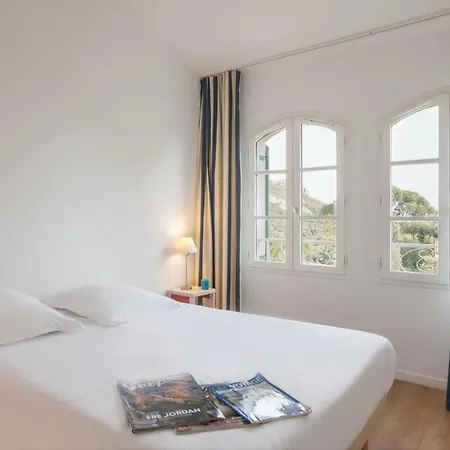 Cap Esterel Comfort 2/3p 6/7 Sv