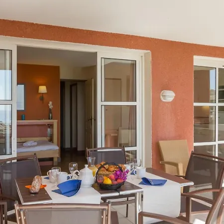 Cap Esterel Comfort 2/3p 6/7 Sv Apartment *