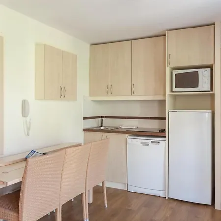 Cap Esterel Comfort 2/3p 6/7 Sv * Saint-Raphael (Var)