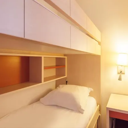 Cap Esterel Comfort 2/3p 6/7 Sv Apartment *