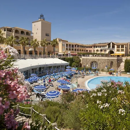 Apartment Cap Esterel Comfort 2/3p 6/7 Sv Saint-Raphael (Var)