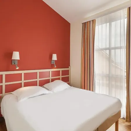 Cap Esterel Comfort 2/3p 6/7 Sv Apartment *