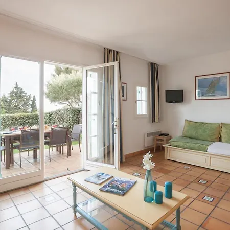 Cap Esterel Comfort 2/3p 6/7 Sv